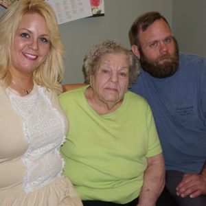 Meet your Posher, Jason